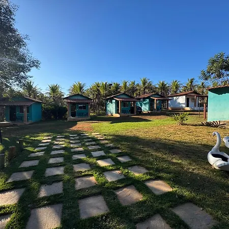 Pousada Casa Ferreira-3
