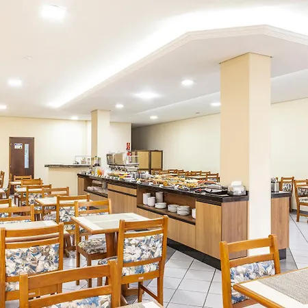 Itapetinga Hotel Atibaia-2