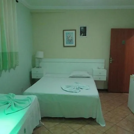 Hotel Industrial Contagem-3