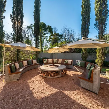 Hotel Monte Felice Bosque-3