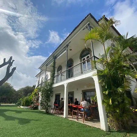 Casa Aprazível 5-2