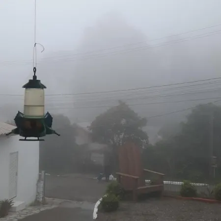 Pousada Bem Estar Gramado-2