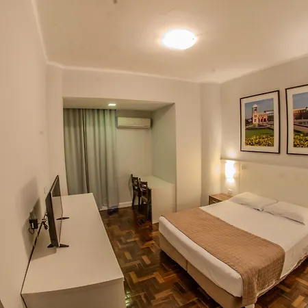 Hotel Centro Europeu-3