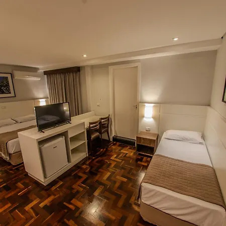 Hotel Centro Europeu-2
