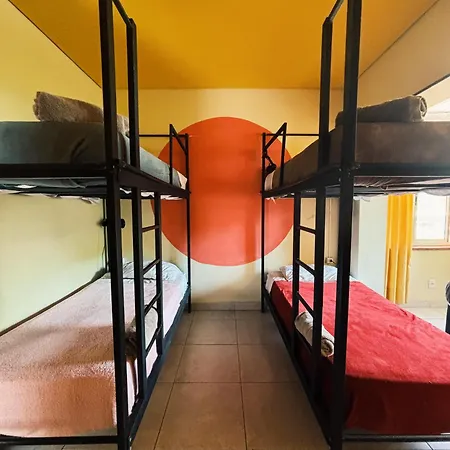 Poente Hostel-2