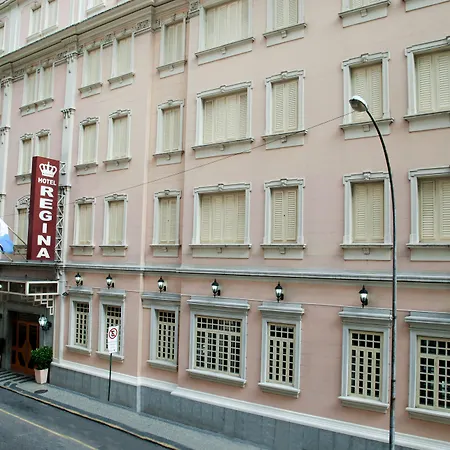 Hotel Regina Rio de Janeiro-2