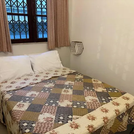 Hostel Casa 8-3
