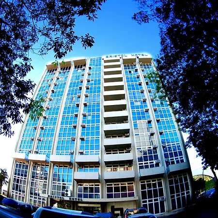 Like U Hotel Brasília-2
