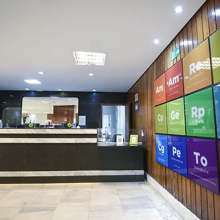 Like U Hotel Brasília-3