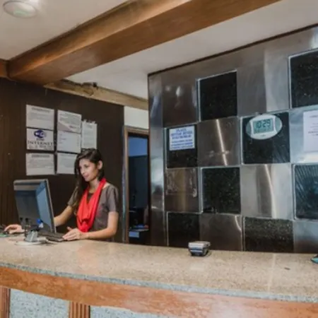 Plaza Bittar Hotel-3