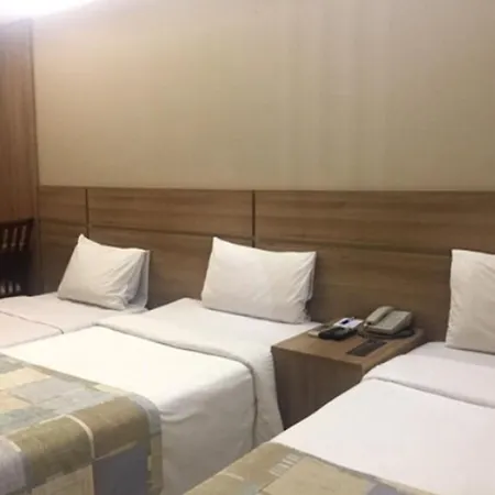 Plaza Bittar Hotel-2