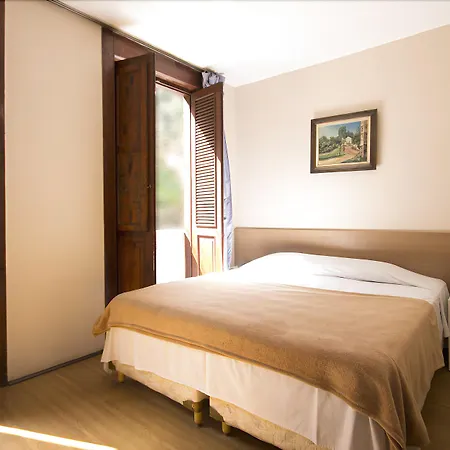 Hotel Serra Da Estrela-2