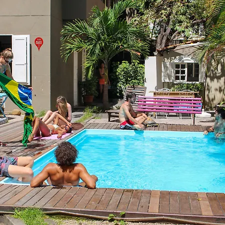 Ipanema Beach House-3