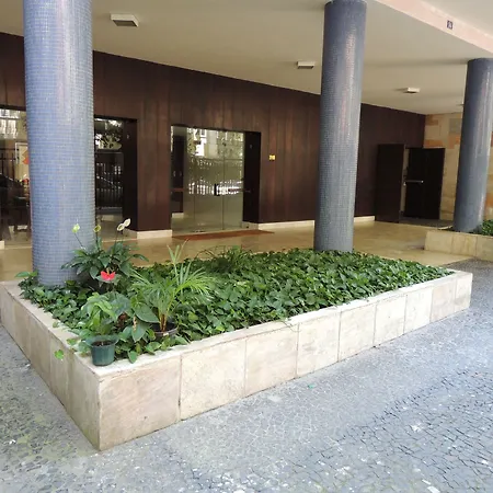 Ipanema Copa Hostel-3