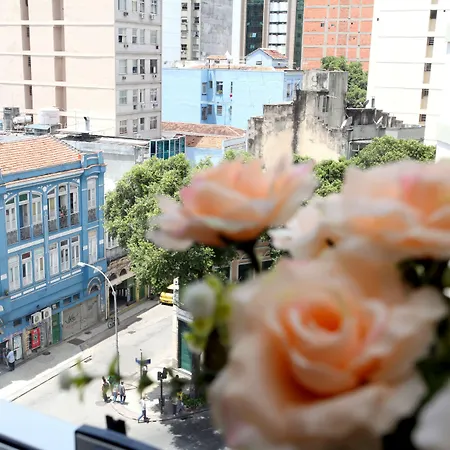 Fluminense Hotel-3