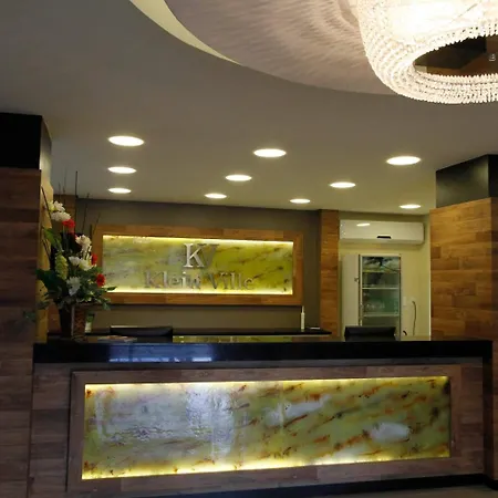 Sky Ville Hotel Gramado-3
