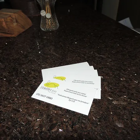 Hotel BH Inn Palmares - Acesso Cristiano Machado-2