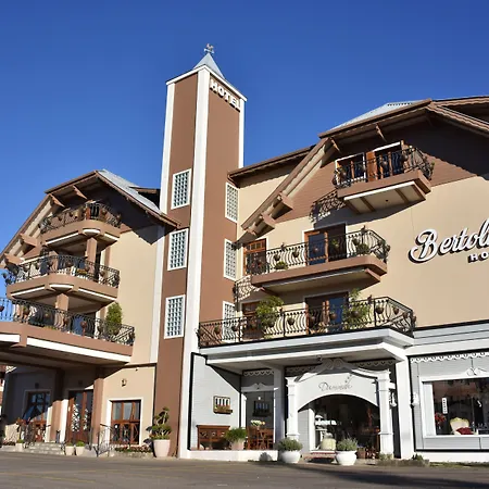 Hotel Bertoluci-3