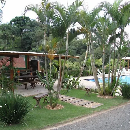 Pousada Vale da Serra-2