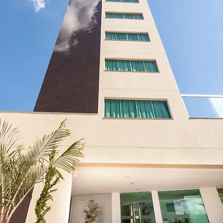 Front Hotel Expominas-2