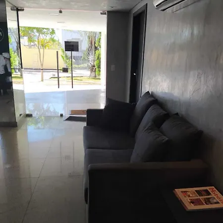 Front Hotel Expominas-3