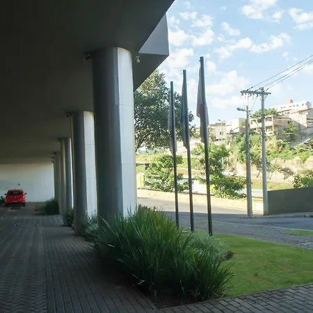 Stop Inn Antonio Carlos-3