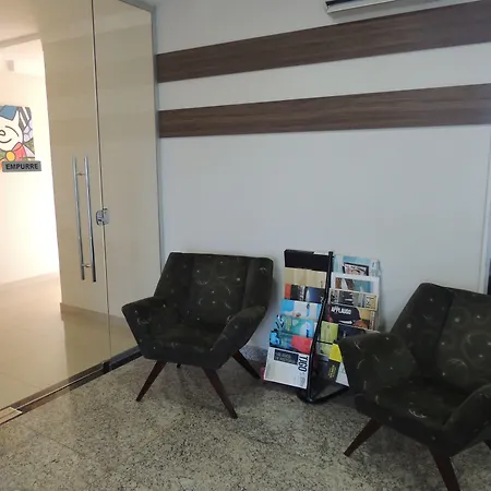 Hotel Belugi-2