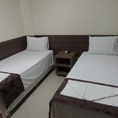 Hotel Belugi-3