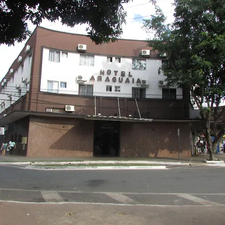 Hotel Araguaia Goiânia-3