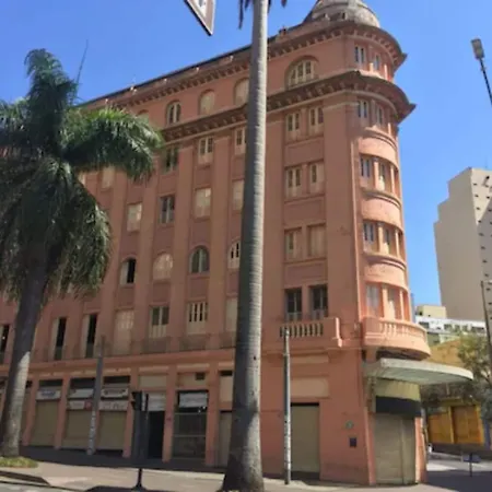 Sul América Palace Hotel-2