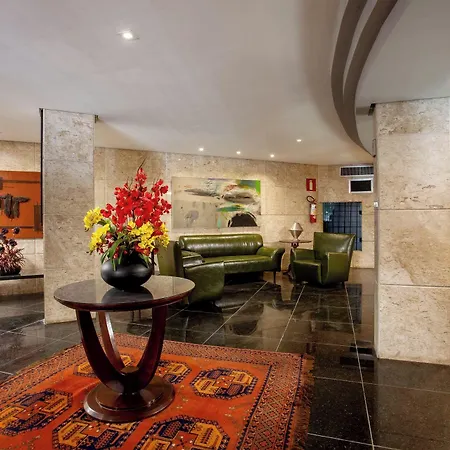 Savassinho Hotel&Residence-2