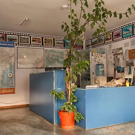 Hostel Los Cormoranes-2