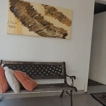 Villa Tata Suítes Ltda-2