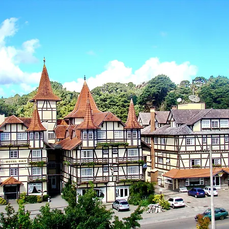 Hotel Sky Gramado-3