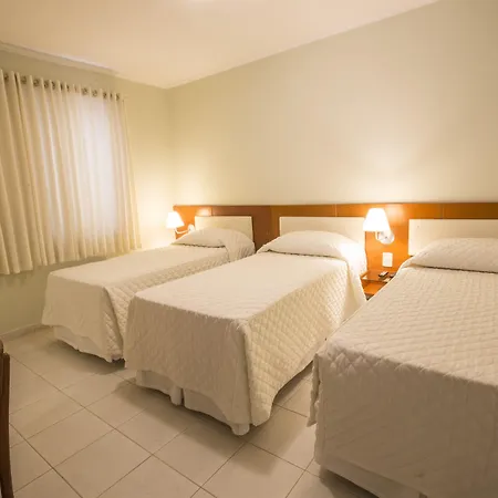 Hotel Ipanema de Sorocaba-3