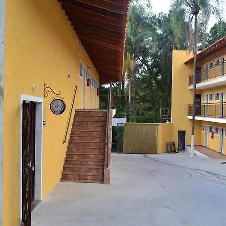 Hotel Portal do Éden-3