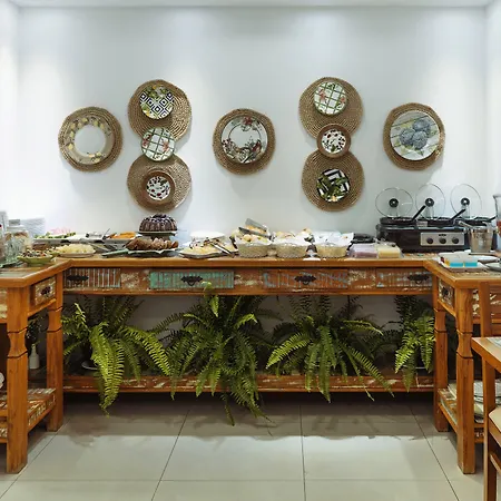 Hotel Areião-2