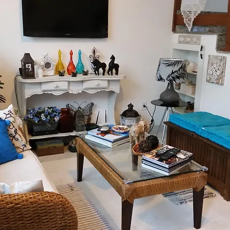 Pousada da Gigoia - Barra da Tijuca-2