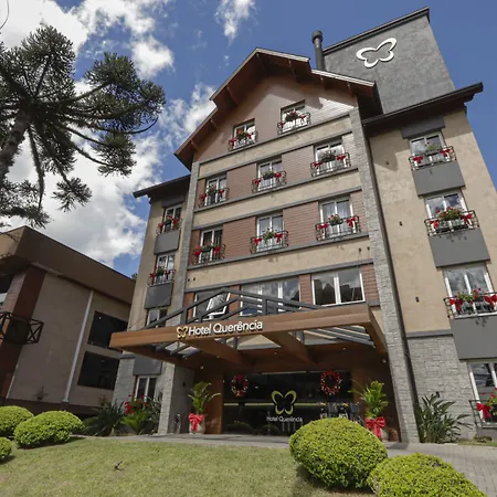 Hotel Querência-2