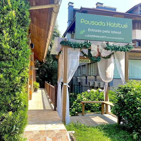Pousada Habitue-2
