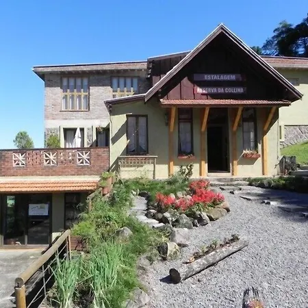 Estalagem Reserva Da Collina-2