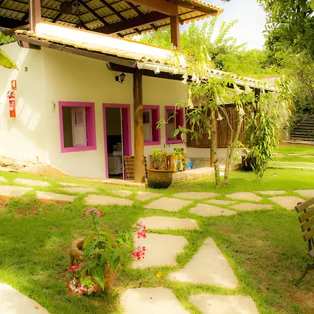 Chales Terraviva-2