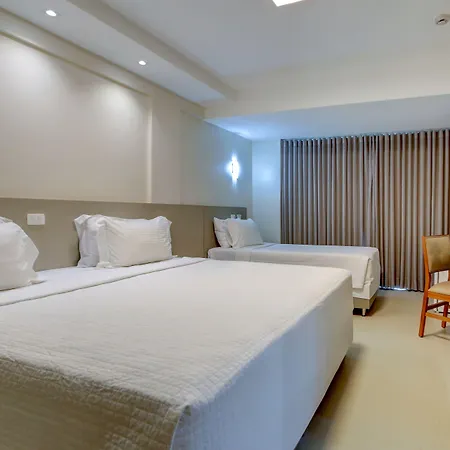 Novares Hotel-3