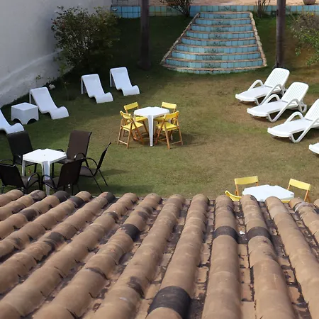 Woods Hostel-2