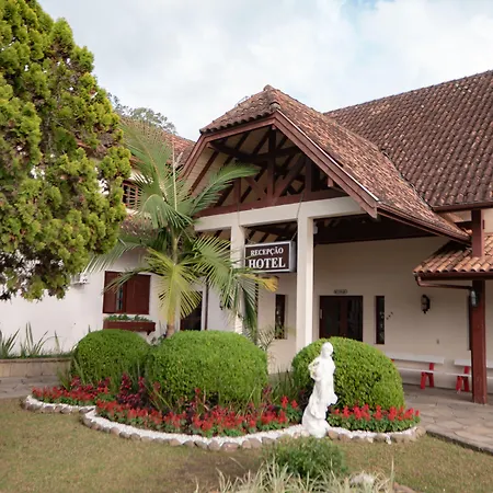 Hotel Pousada das Flores-2