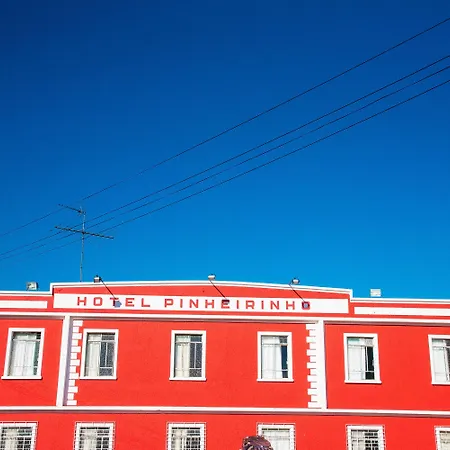 Hotel Pinheirinho-2