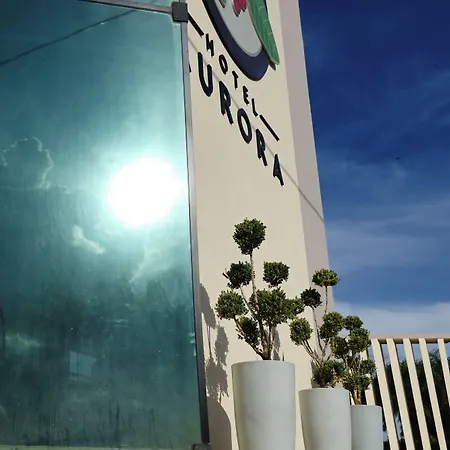Hotel Aurora-2