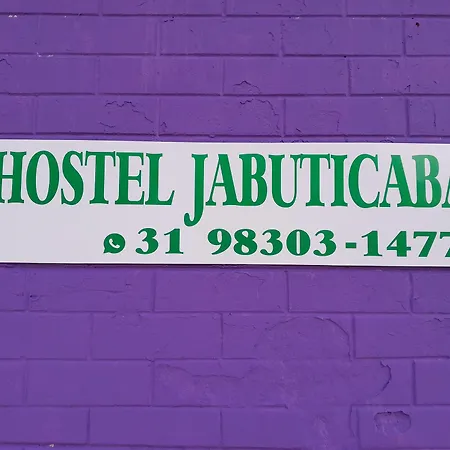 Hostel Jabuticaba-2