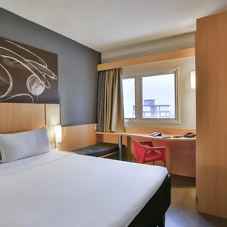 ibis Goiânia-2
