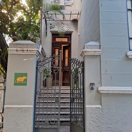 Florian'S Hostel-3